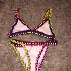 3 Bathing suit bundle